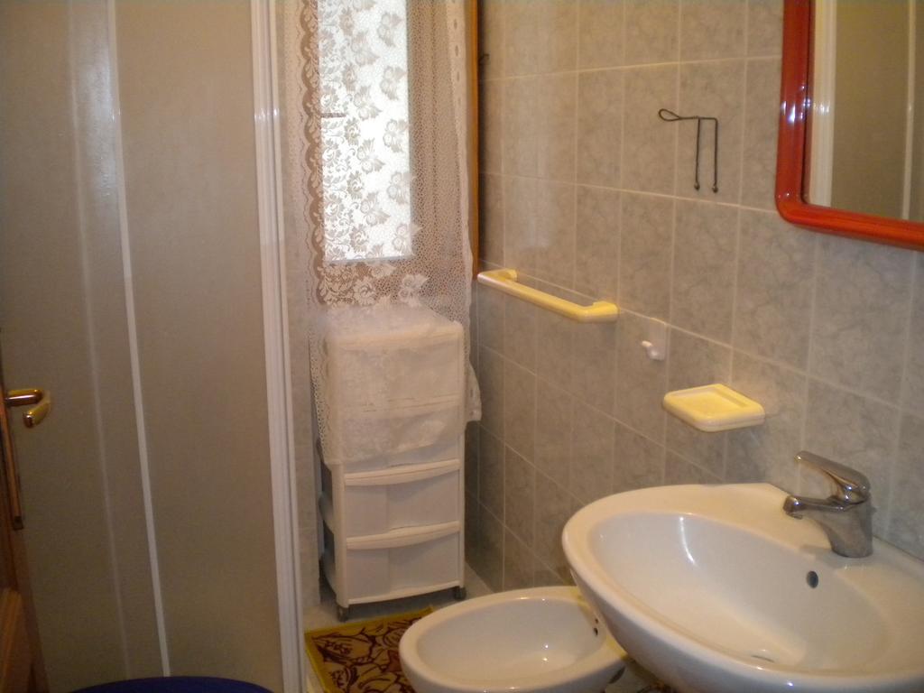 Villa Nespole E Vermentino Alghero Room photo