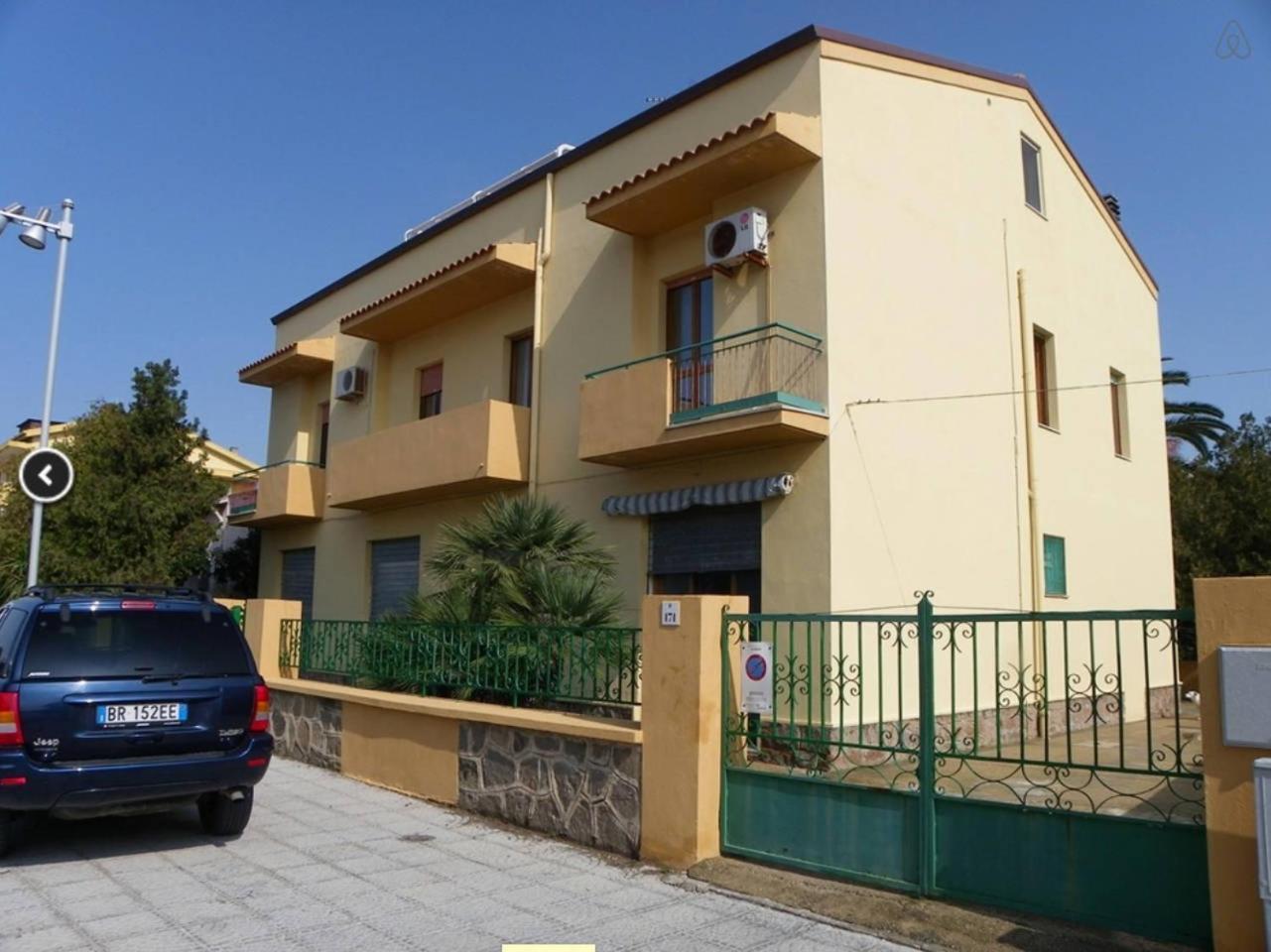 Villa Nespole E Vermentino Alghero Exterior photo